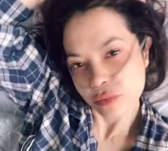  poznata glumica kasandra 