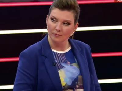  putinova novinarka sokirala na tviteru 