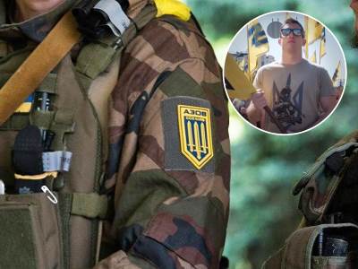  Vrhovni sud Rusije proglasio ukrajinske vojnike teroristima 