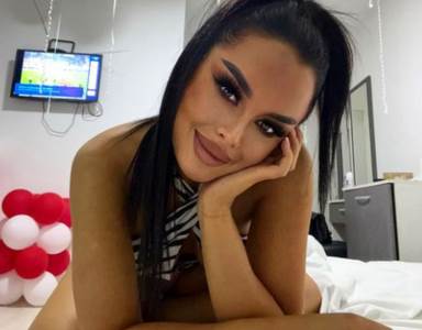  tijana milentijevic u teretani 