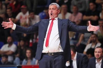  aba liga kazna za crvenu zvezdu 