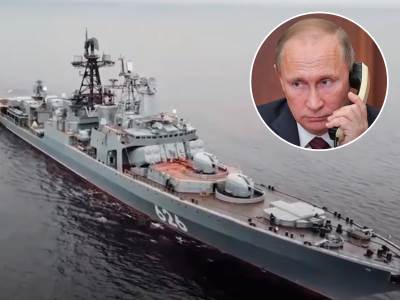  Rusi pune blagajnu iako je zabranjeno kretanje Crvenim morem 