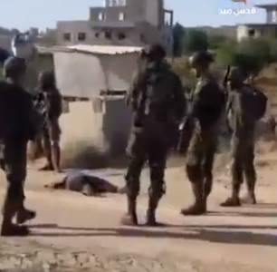  ubijena palestinska novinarka 