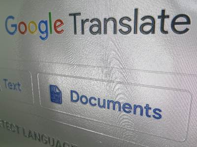  nova opcija na googlu translateu 