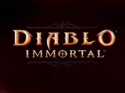  Blizzard će 2. juna lansirati Diablo Immortal. 