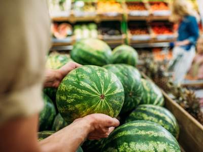  zašto su prve lubenice štetne po zdravlje 