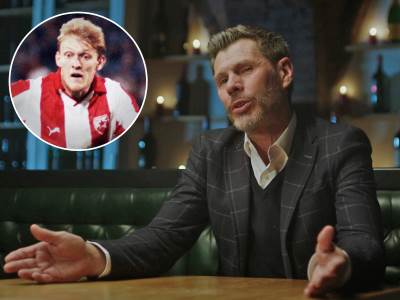  Zvonimir Boban o Robertu Prosinečkom 