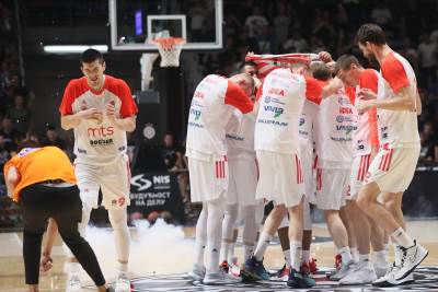  partizan pobijedio zvezdu 