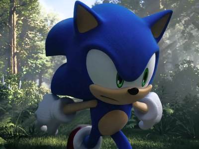  sonic frontires gameplay 