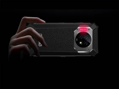  Oukitel WP19 telefon 