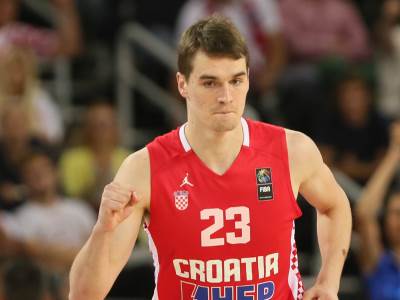  Mario Hezonja napušta Panatinaikos 