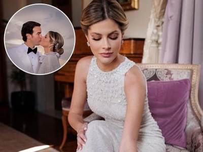  raskošna haljina blogerke iz Brazila 