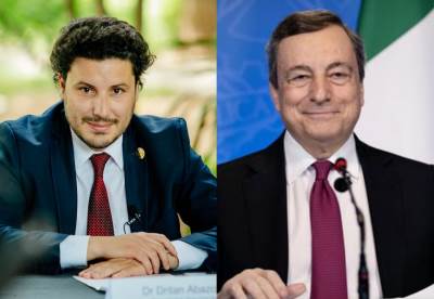  abazović čestitao 76- godišnjicu osnivanja italije 