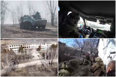  ukrajinci priznali da vojska nailazi na probleme 