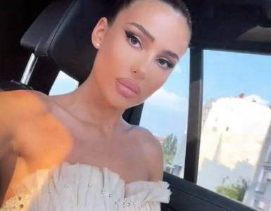  Anastasija otišla sa svadbe zbog dečka 