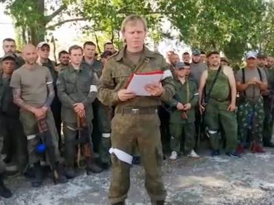  15.000 ruskih vojnika nemaju izlaz iz situacije u kojoj su se našli 