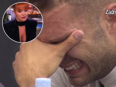  Anđelo Ranković priznao da ga još boli raskid sa Teodorom 