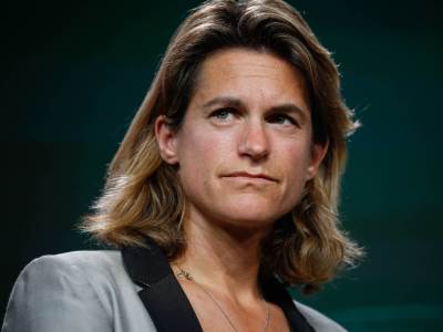  direktorka Rolan Garos seksistička izjava 