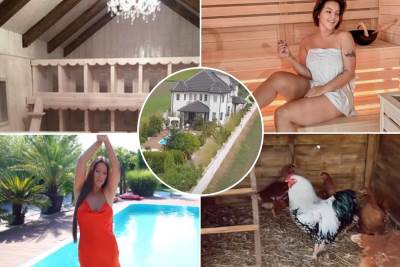  Seka Aleksić kokošinjac Elena Karić 