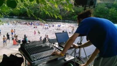  Podgoričani, Morača je vaša rijeka! 