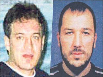  Zoran Vukojević Vuk ubistvo 