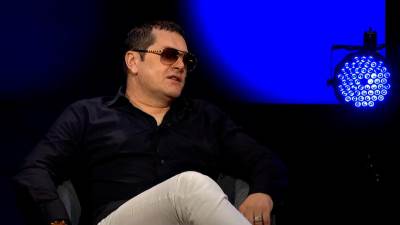  Aco Pejović progovorio o provodu u kafani i otkrio zbog čega ga zovu "terorista". 