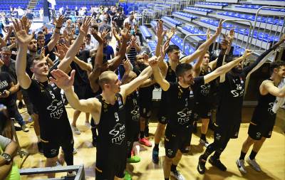  partizan u evroligi poslije 8 godina 