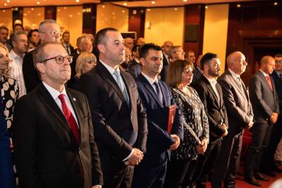  proslava 100 godina rada instituta za javno zdravlje 