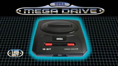  sega mega 2 se vraća 
