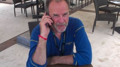  FRANO LASIĆ POSTAJE OTAC U 65. GODINI! 