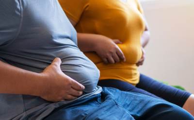  gojznost je hronična bolest 