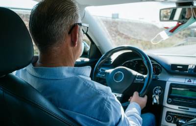  flašica vode može da zapali automobil 