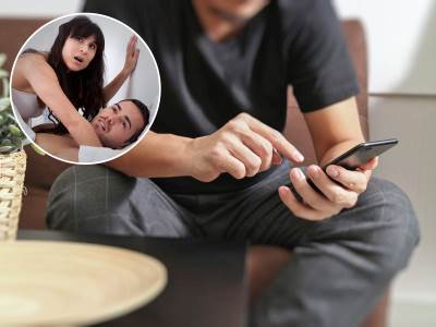  ženu u prevari sa prvim komšijom, muškarac je ostavio poruku čije značenje ljudi ne mogu da protumač 