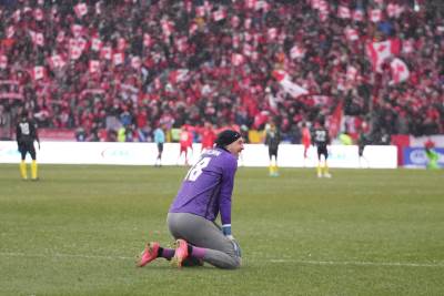  milan borjan pokrenuo štrajt 