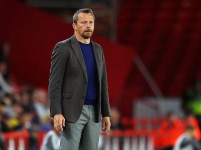 Prvi kandidat za selektora Crne Gore je Slaviša Jokanović   Prvi kandidat za selektora Crne Gore je Slaviša Jokanović