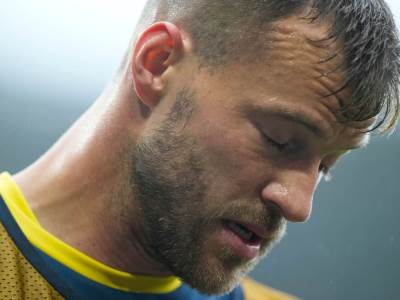  vels je pobijedio ukrajinu  