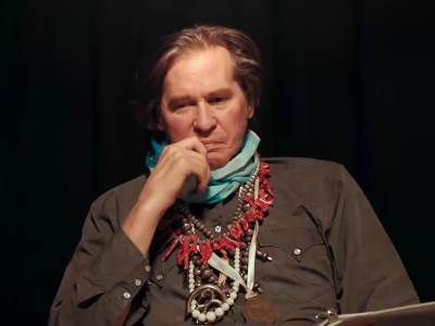  VJEŠTAČKA INTELIGENCIJA OŽIVELA GLAS VALA KILMERA 