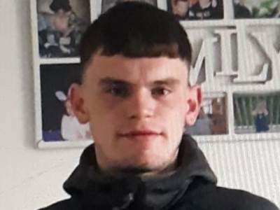  pronadjeno tijelo tinejžera Kirana Vilijamsa  