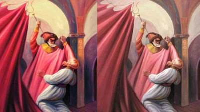  optička iluzija otkriva šta ne možete da podnesete kod partnera 