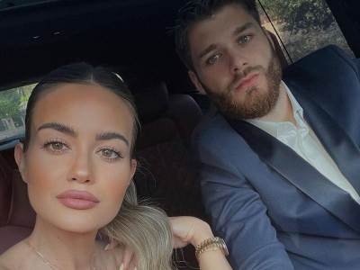  Duje Ćaleta Car i Adriana Đurđević svadba 