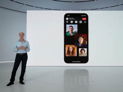  Koji će sve telefoni dobiti iOS 16 