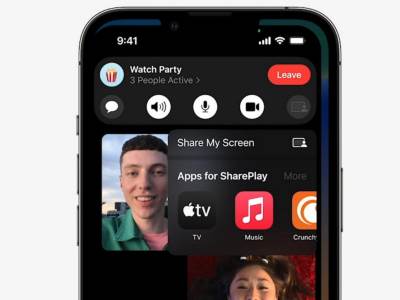  Apple predstavio iOS 16 na WWDC 2022﻿È 