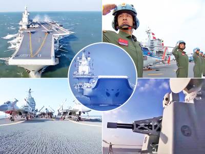  americki razarac usao u juzno kinesko more 