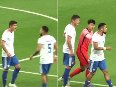  Benjamin Kuščević napao saigraca 