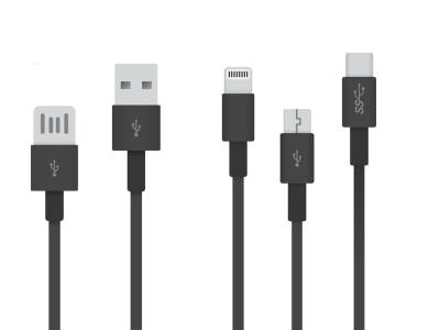 isti punjac za sve uredjaje usb -c standard 