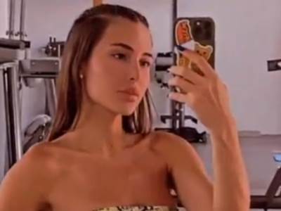  anastasija raznatovic trening 