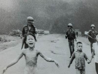  50 godina od fotografije rata u Vijetnamu 