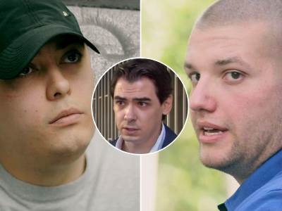  sudbina Velja Nevolja Marko Miljković Belivukov klan 