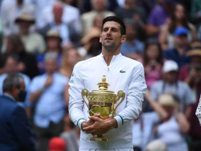  nikad većo nagradni fond na vimbldonu 