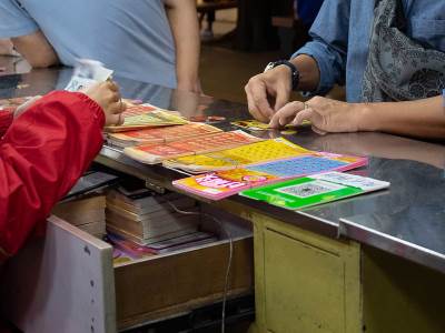  dobio milione na lutriji problemi 